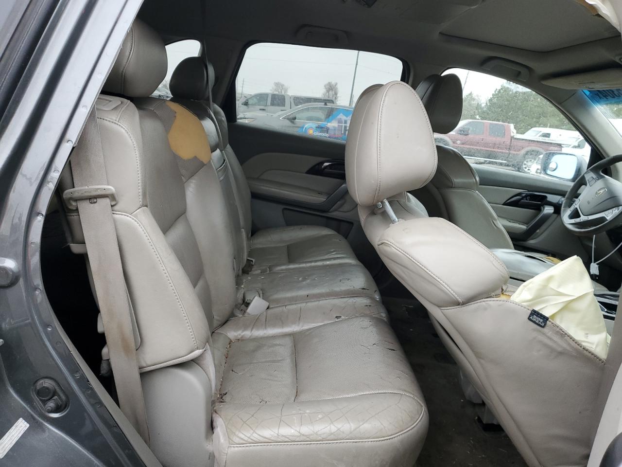 2HNYD28877H545674 2007 Acura Mdx Sport