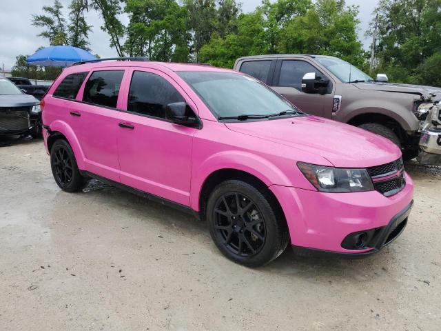 3C4PDDEG4GT227334 2016 Dodge Journey R/T