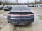 LINCOLN MKZ снимка