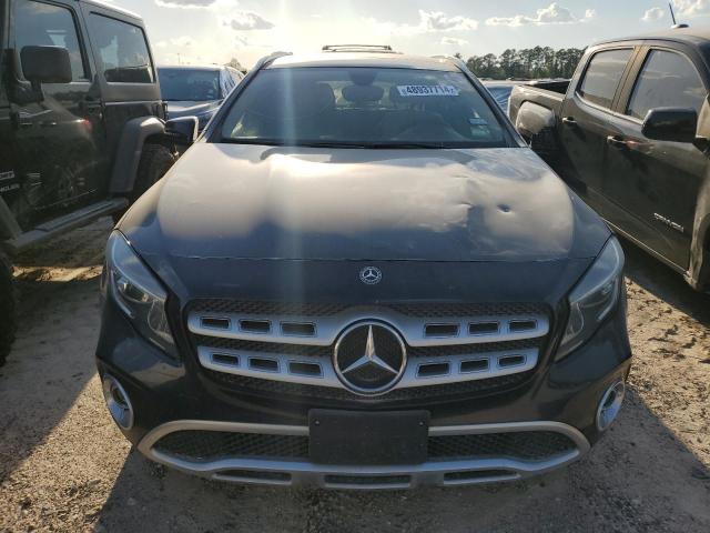 VIN WDCTG4GB5JJ447534 2018 Mercedes-Benz GLA-Class,... no.5