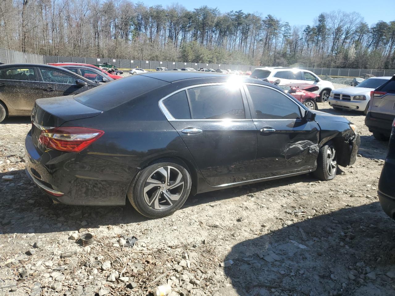 1HGCR2F36HA013164 HONDA ACCORD 2017