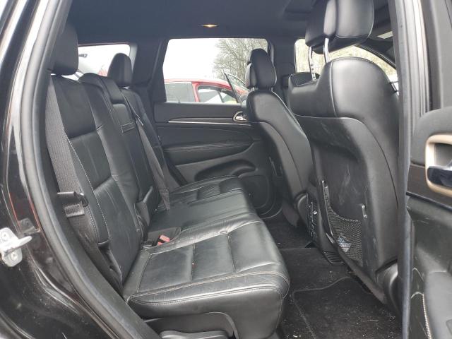 1C4RJFBG7EC365766 2014 Jeep Grand Cherokee Limited