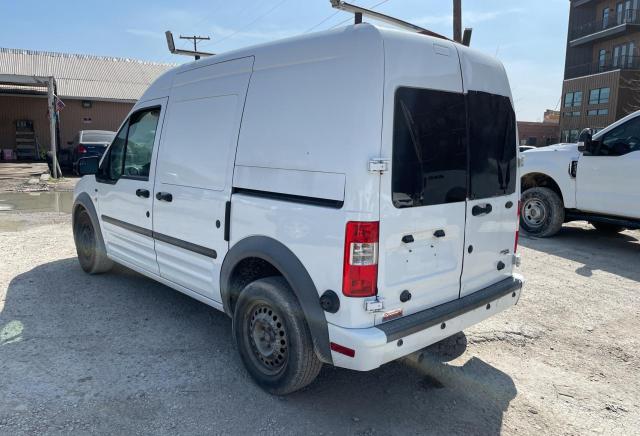 2013 Ford Transit Connect Xlt VIN: NM0LS7DN8DT168184 Lot: 46091004