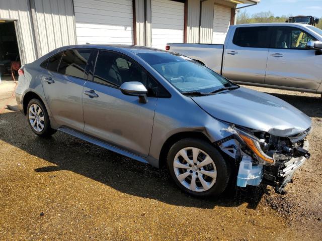 2020 Toyota Corolla Le VIN: JTDEPRAE2LJ065060 Lot: 43263034