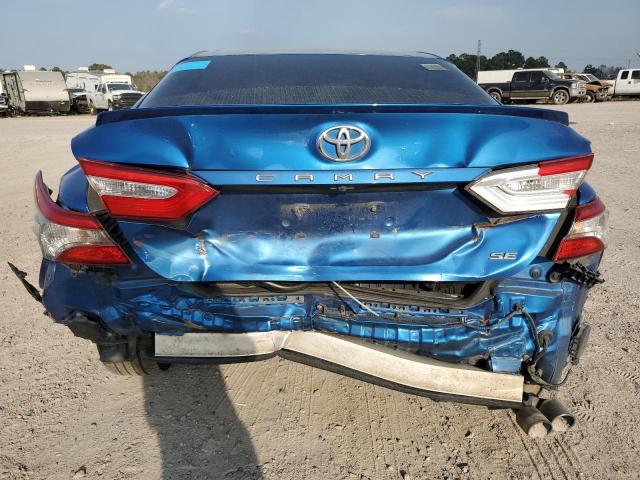 2018 Toyota Camry L VIN: 4T1B11HK1JU055564 Lot: 43460464