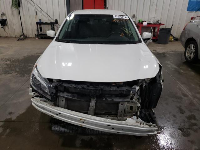 2015 SUBARU LEGACY 2.5 4S3BNBC65F3032200