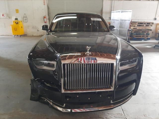 VIN SCATT8C04NU213555 2022 Rolls-Royce Phantom no.5