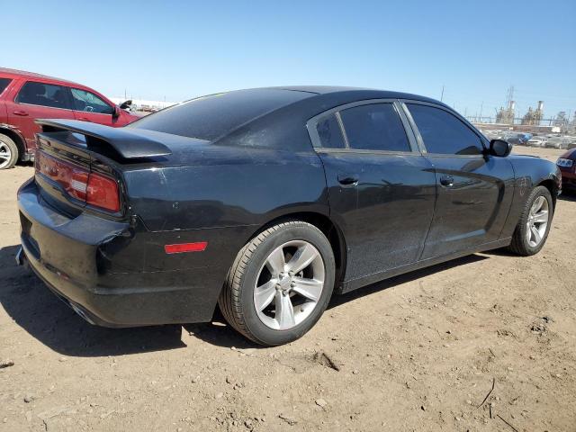 2012 Dodge Charger Se VIN: 2C3CDXBG2CH267536 Lot: 45264084