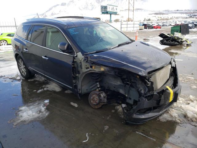 VIN 5GAKVBKD8HJ168031 2017 BUICK ENCLAVE no.4