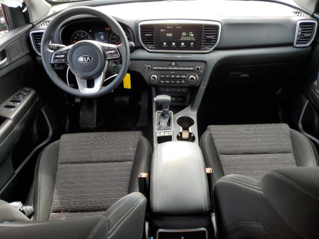 KNDPMCACXL7823463 Kia Sportage L 8