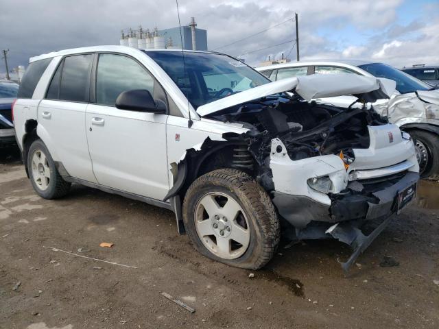 2004 Saturn Vue VIN: 5GZCZ634X4S847797 Lot: 48487074