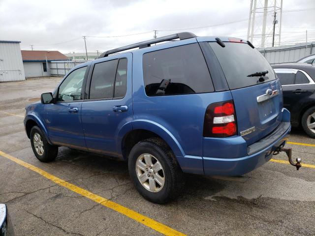 2009 Ford Explorer Xlt VIN: 1FMEU73E69UA34648 Lot: 45339324