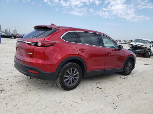 2023 MAZDA CX-9 TOURI - JM3TCBCY8P0648589