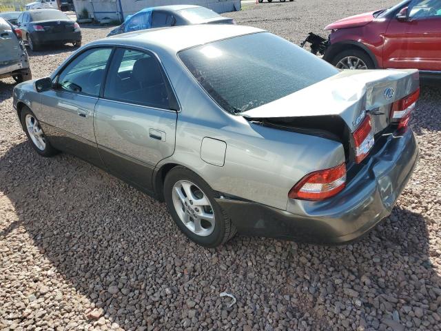 2001 Lexus Es 300 VIN: JT8BF28G515108038 Lot: 48916274