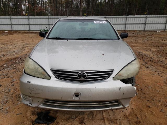 2005 Toyota Camry Le VIN: 4T1BE32KX5U020729 Lot: 47887974