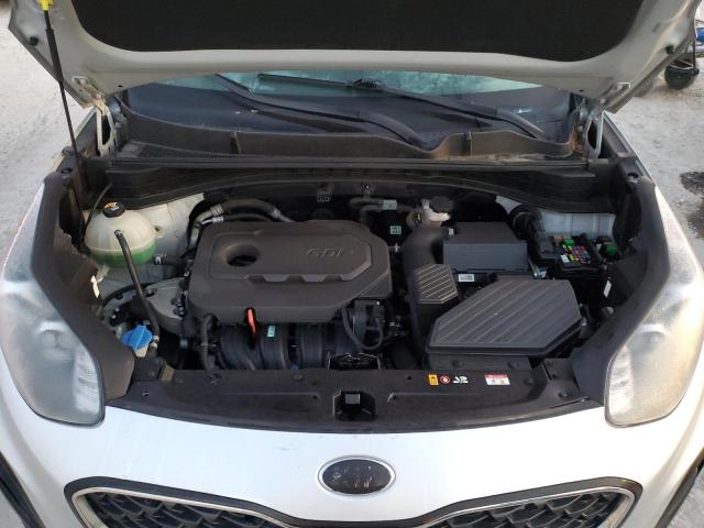 2020 KIA SPORTAGE L - KNDPM3AC7L7639646