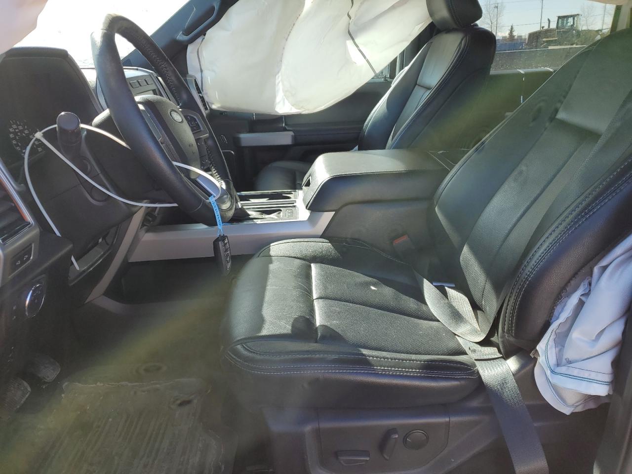 1FTEW1E47KFC70297 FORD F-150 2019