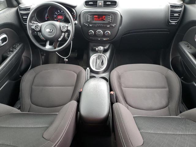 2016 Kia Soul VIN: KNDJN2A26G7287704 Lot: 48793094