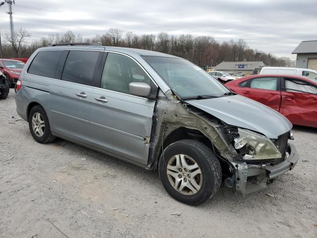 2006 Honda Odyssey Exl VIN: 5FNRL38636B064620 Lot: 48044354