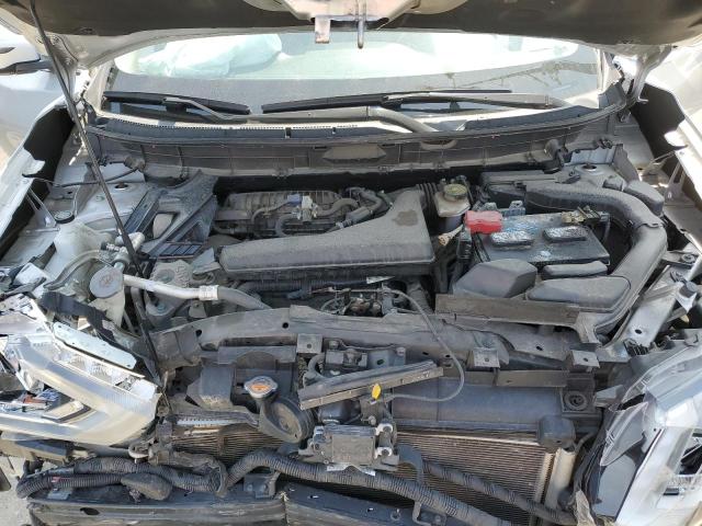 VIN KNMAT2MV0KP535157 2019 Nissan Rogue, S no.12