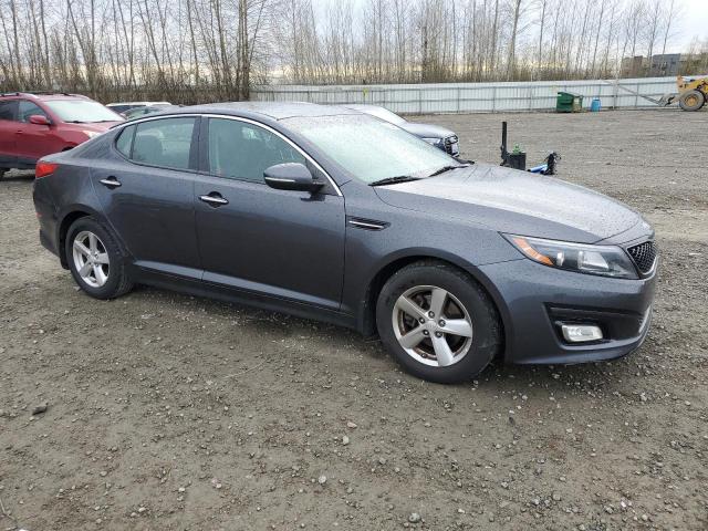 2015 Kia Optima Lx VIN: 5XXGM4A75FG463233 Lot: 48243074