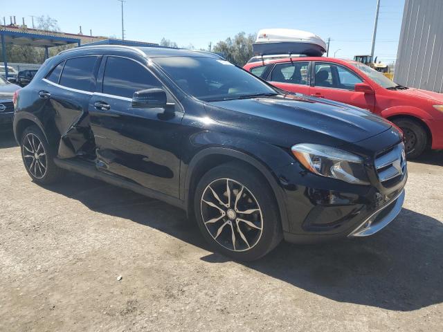 VIN WDCTG4GB7FJ177200 2015 Mercedes-Benz GLA-Class,... no.4