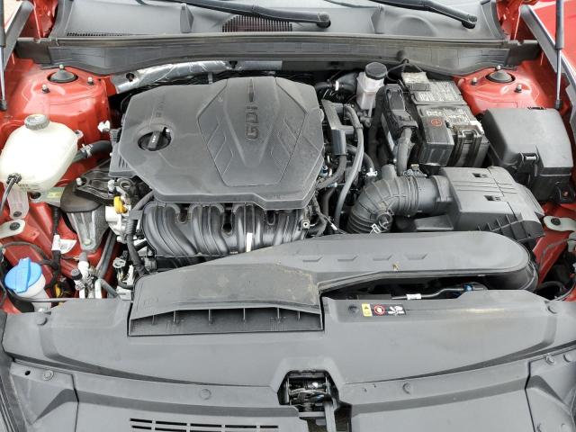 2020 HYUNDAI SONATA SEL - 5NPEF4JA2LH031003