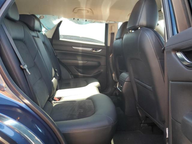 2019 MAZDA CX-5 TOURI - JM3KFBCM7K1658596