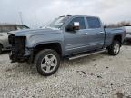 2015 GMC SIERRA K25 - 1GT12ZE86FF605728