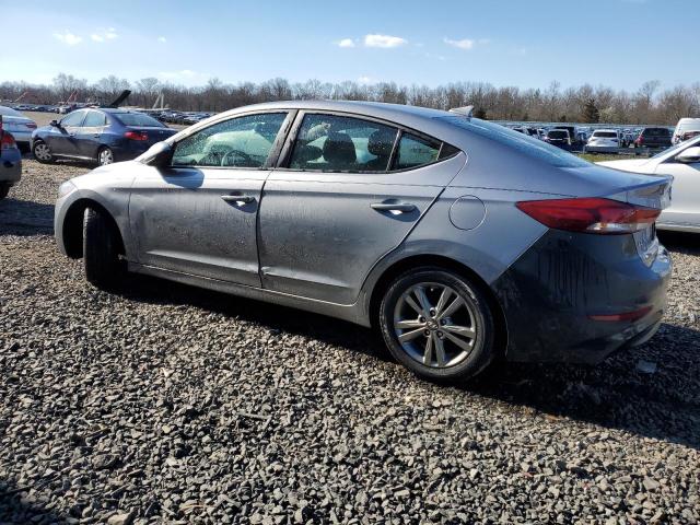 2017 Hyundai Elantra Se VIN: 5NPD84LF9HH065784 Lot: 48501694