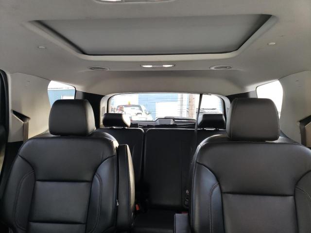 2019 CHEVROLET TRAVERSE L - 1GNEVHKW8KJ114484