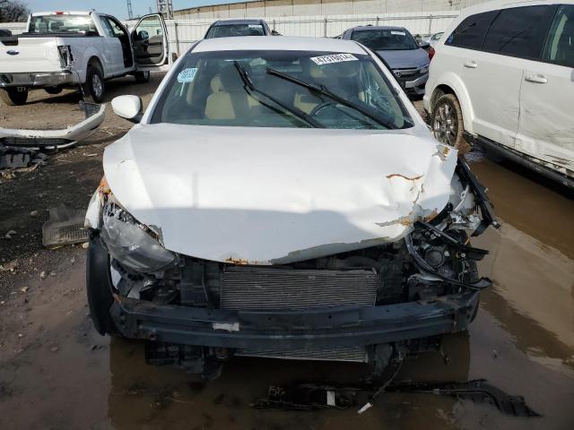 2013 Hyundai Elantra Gls VIN: 5NPDH4AE1DH374895 Lot: 47376014