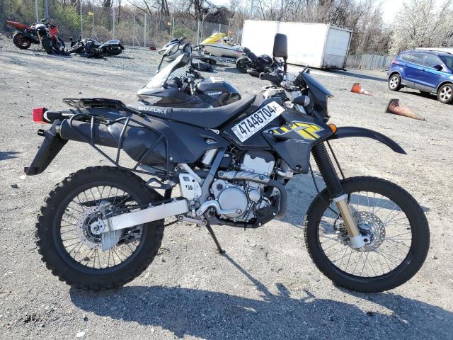 2023 SUZUKI DR-Z400 S - JS1SK43AXP7100066