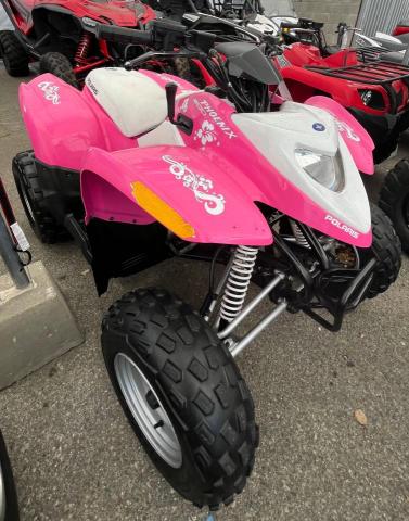 2007 POLARIS PHOENIX 20 - 4XAPB20A07T024361