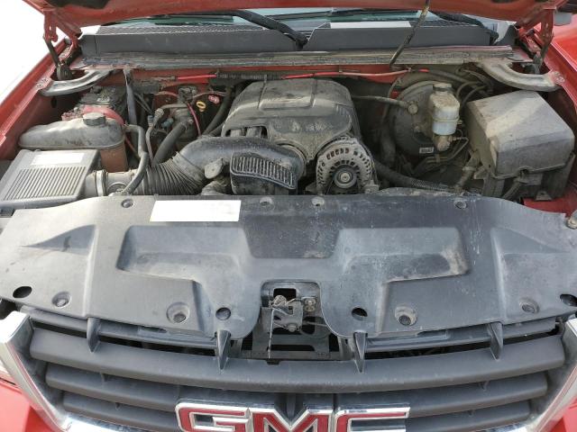 2008 GMC Sierra C1500 VIN: 2GTEC13J081324802 Lot: 57524174