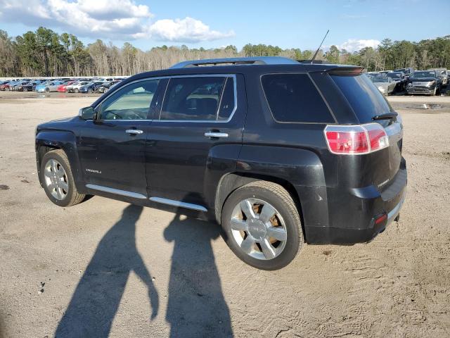Vin: 2gkflye32d6153015, lot: 45354674, gmc terrain denali 20132