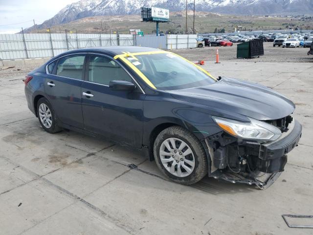 Vin: 1n4al3ap4jc107342, lot: 48718464, nissan altima 2.5 20184