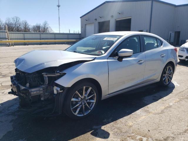 MAZDA 3 TOURING