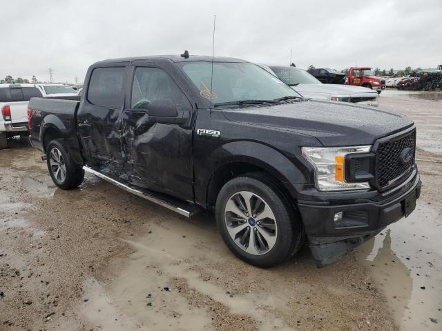 2020 Ford F-150 - Image 4