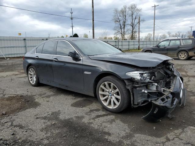 VIN WBA5B1C5XED477433 2014 BMW 5 Series, 535 I no.4