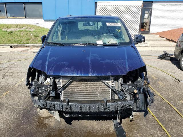 2C4RC1BG2DR558801 2013 Chrysler Town & Country Touring