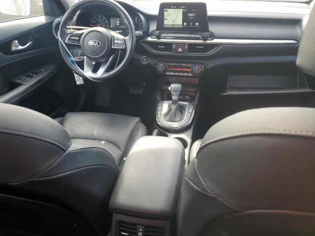 2019 KIA FORTE - 3KPF54AD4KE087500