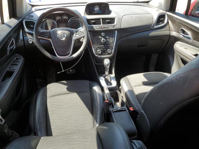 2015 BUICK ENCORE CON - KL4CJBSB1FB242131