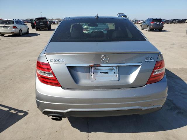 2012 Mercedes-Benz C-klasse - Image 6