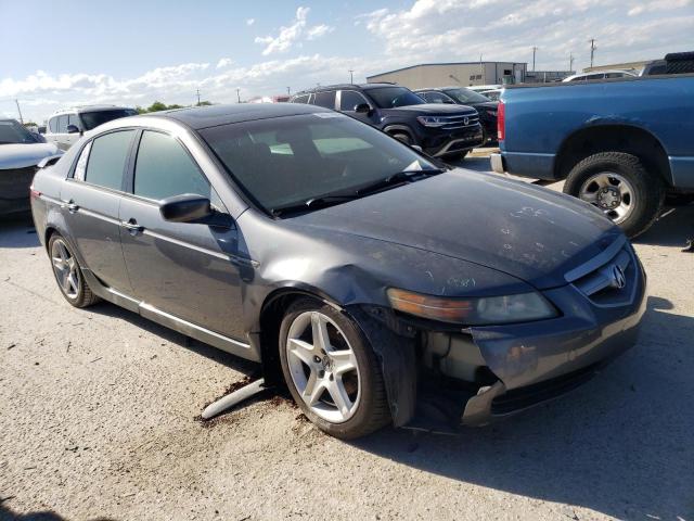 2006 Acura 3.2Tl VIN: 19UUA66276A037660 Lot: 48117884