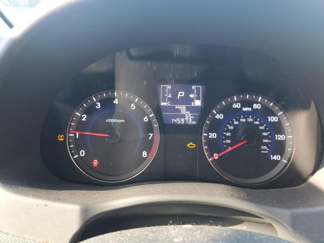 2017 HYUNDAI ACCENT SE KMHCT4AE9HU243859