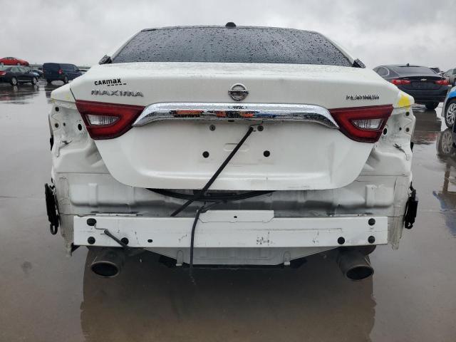 2017 Nissan Maxima - Image 6