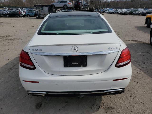 VIN WDDZF4KB5HA134364 2017 Mercedes-Benz E-Class, 3... no.6