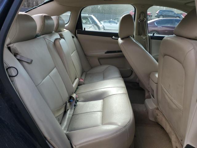 2009 Chevrolet Impala 2Lt VIN: 2G1WC57M991164249 Lot: 47198804