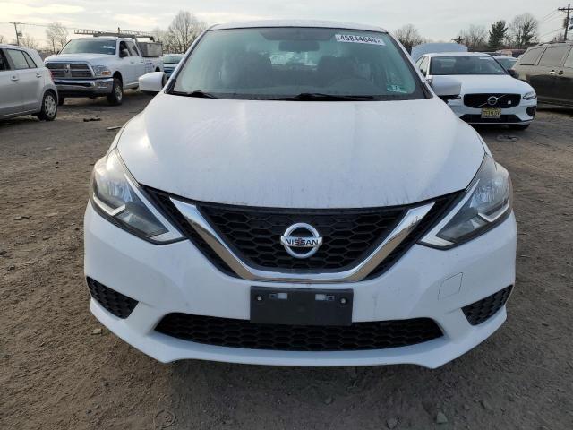 2016 NISSAN SENTRA S M 3N1AB7AP6GY259193
